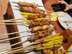 烤串-肉串汪(望京店)