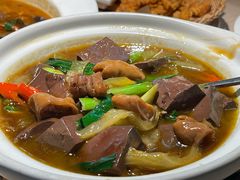 -吴氏老妈·23年家常菜(古城店)