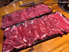 -牛品福潮汕牛肉火锅(旺庄店)