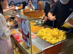 -丁家坡洋芋·观音桥好吃街A区(全国总店)