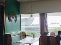 -雀蓝川菜(奥体广场店)