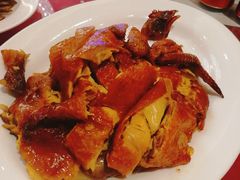 -大连富丽华大酒店