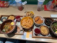 -京参 • 擂椒饭(这有山店)