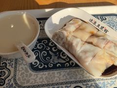 -冰泉豆浆馆(阳朔店)