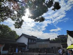 -绍兴鲁迅故里·沈园景区