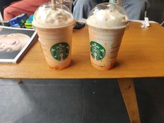 -星巴克(洛阳中州万达广场店)