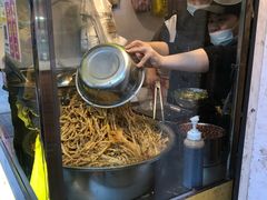 -张记捆鸡(总店)