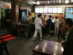 大堂-丁莲芳(红旗路店)