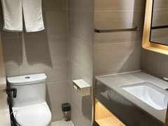 -全季酒店(北京南锣鼓巷安定门地铁站店)