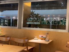 -龙治汉堡(中华城店)