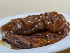 -老字号蛇口德记烧腊饭店·海鲜加工