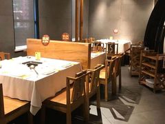 -巴奴毛肚火锅(淮河路店)