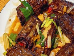 -牛八宝桂林米粉(八里庄店)