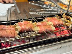 -小寒羊烧烤(凯瑞时代大厦店)