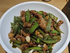 -张氏父子常德肠子馆(贺龙店)