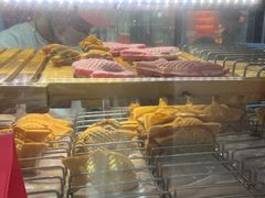 -粉粉乐鲷鱼烧(美罗城店)