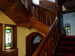 -马勒别墅·中餐厅