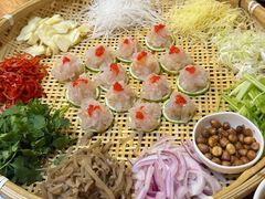 -阿杰潮汕海味餐馆·潮州鱼生·潮州生腌