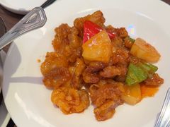 -新旺茶餐厅(鑫耀·光环live店)