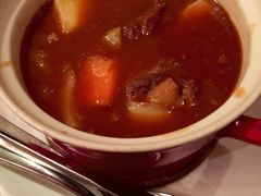 红酒烩牛尾-ALBERGUE 1601 婆仔屋葡国餐厅