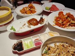 -大鸭梨烤鸭店(花园村店)
