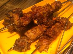 -清真.德枭炕肉店.青海菜(大新街夜市店)