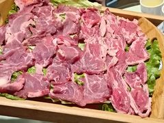 -大河宴·椒麻鱼火锅(克拉玛依西路头宫店)