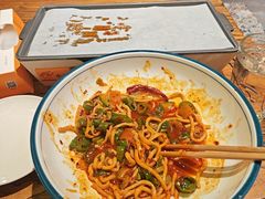 -有奴思烤肉·清真(正宁路店)