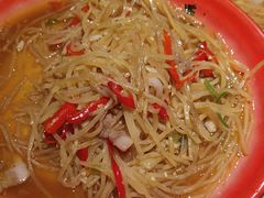 -破三川·新川菜(静安大融城店)