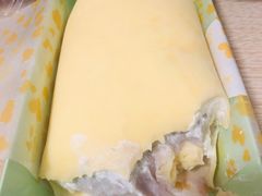 -蜜蜂小象·榴莲千层蛋糕(时代汇11栋店)