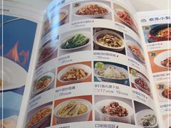 -兰湘子·湘菜小炒(长安万科广场店)
