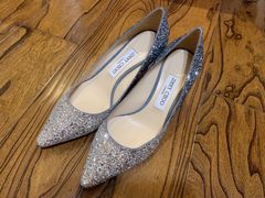 -JIMMY CHOO(恒隆广场店)