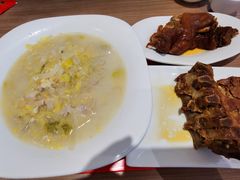 -东北人粗粮饺子坊(南山店)