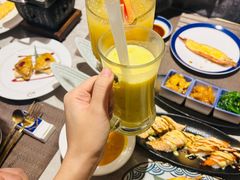 -極上萬膳·日料放题(来福士江景店)