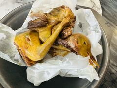 -鸽鸟轩(石岐店)