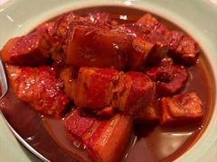 闽味红糟肉-闽海肴(北辰荟店)