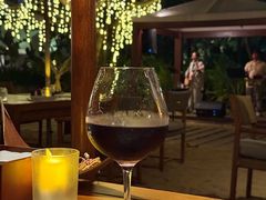 -三亚艾迪逊酒店·海滩烧烤 BARBACOA·现场乐队·浪漫晚餐·烧烤海鲜