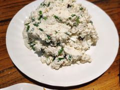 -韩师傅老大同刀削面(北苑路店)