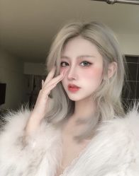 -HG美发设计沙龙