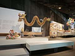 -中国美术学院象山校区-民艺博物馆