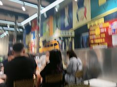 -英雄故事地摊烤肉(马驹桥店)