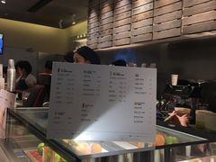 -喜茶(深圳东门1234店)