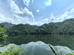 -后柳水乡
