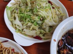 -如意香辣鸡架(总店)