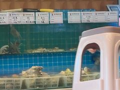 -锅老头铁锅炖•大锅蒸汽海鲜(韩乐坊店)
