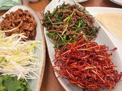 -老昌春饼(中央大街店)