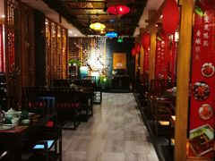 -重庆德忆火锅（龙南街3店）(渝水岸餐饮)