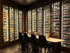 -wineapp葡萄酒餐吧(外滩金融中心店)
