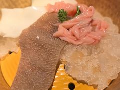 -牛YO寿喜烧和牛火锅自助(三台子万象汇店)