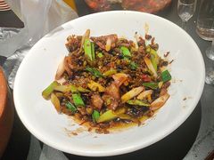 -荷塘土鸡(河东店)